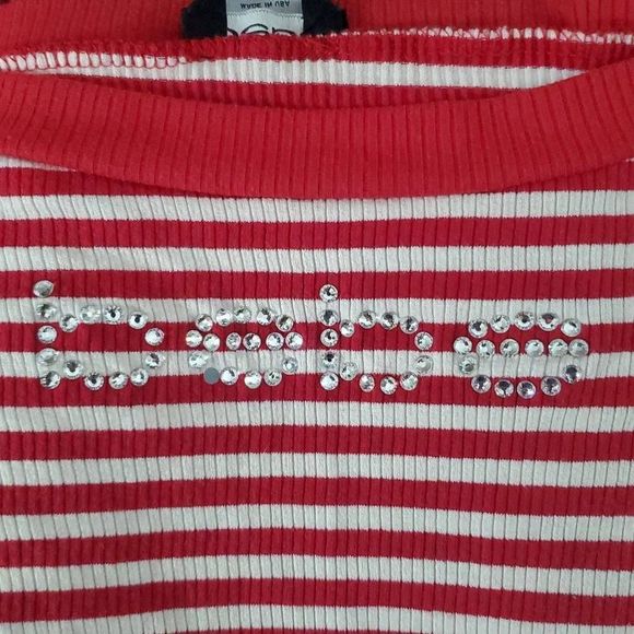 BEBE CASUAL KNIT DRESS - Picture 2 of 3